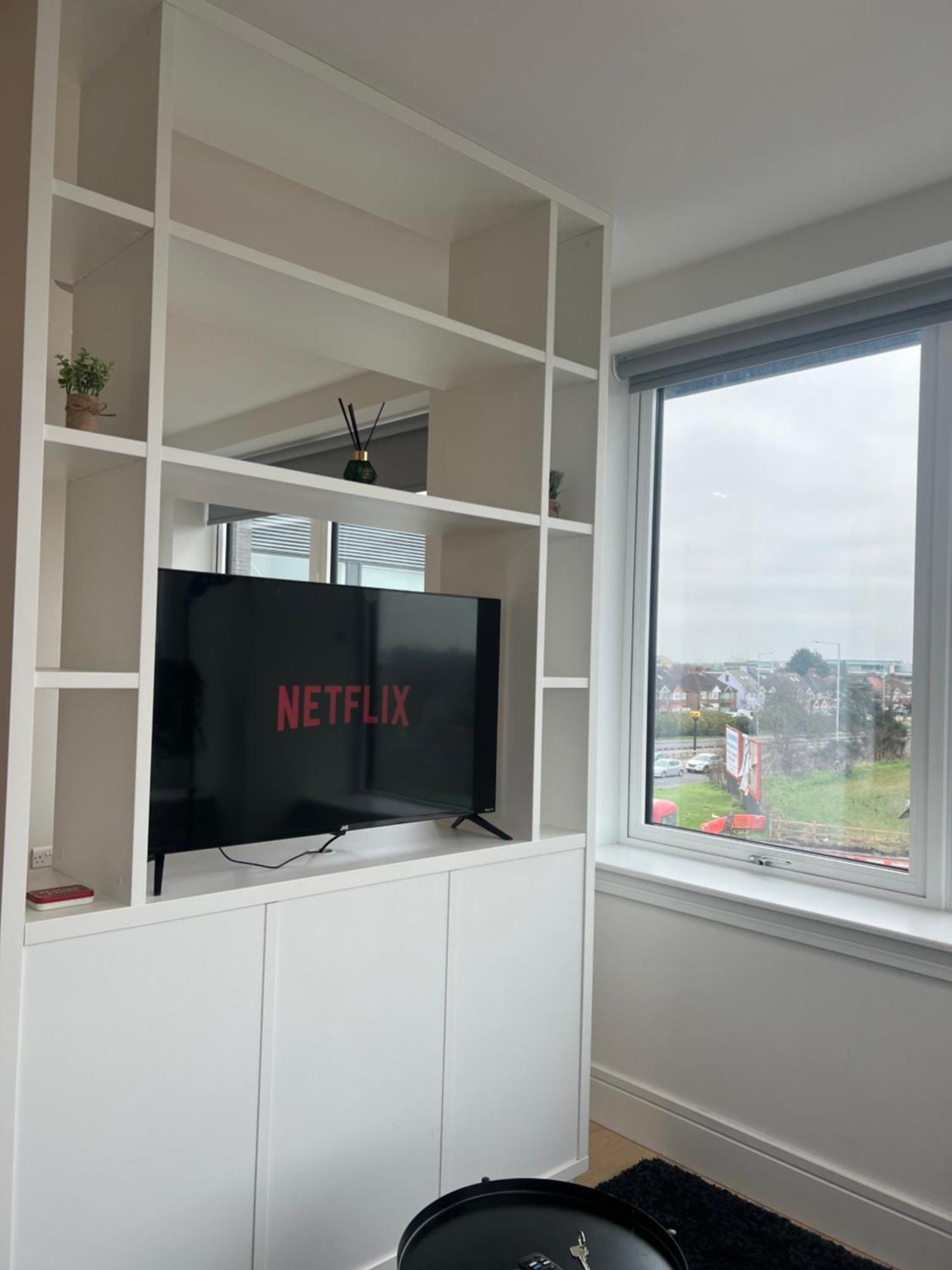 London Heathrow Airport Apartment Voyager House Terminal 12345 - Ev Electric And Parking Available Хилингдън Екстериор снимка